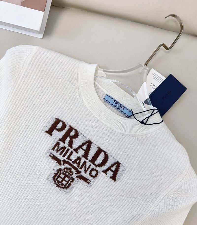 Prada Sweaters